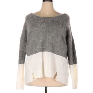 Lane Bryant soft sweater